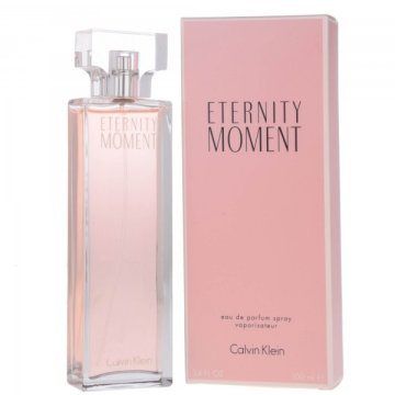 Eternity Moment parfumska voda 100 ml