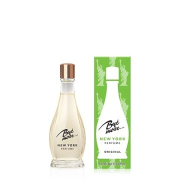 MIRACULUM Parfum Maybe New York 10 ml