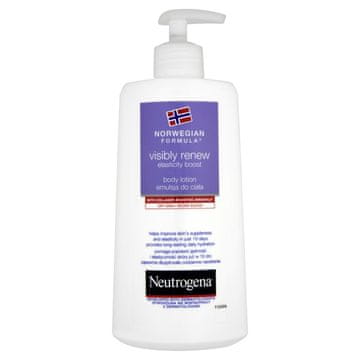 Doc Johnson Losjon za telo Visibly Renew Norwegian Formula 400 ml
