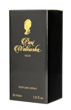 MIRACULUM Pani Walewska Noir parfum 30 ml
