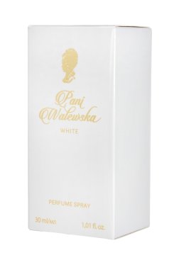 MIRACULUM Pani Walewska White parfum 30 ml
