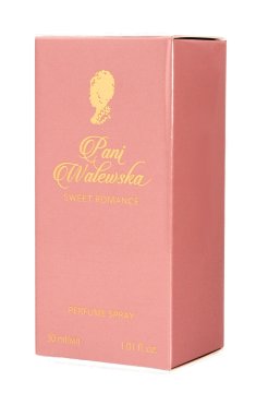 MIRACULUM Parfum Pani Walewska Sweet Romance 30 ml
