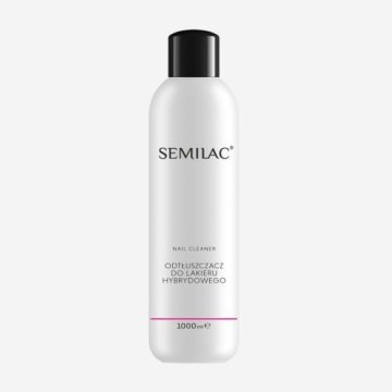 Semilac Čistilo 1000 ml