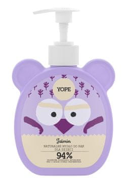 Yope Otroško milo Jasmine 400 ml