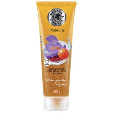 DAX Ajurvedski piling Perfecta Planet Essence 250 g