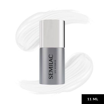 Semilac za vrh brez brisanja 11 ml