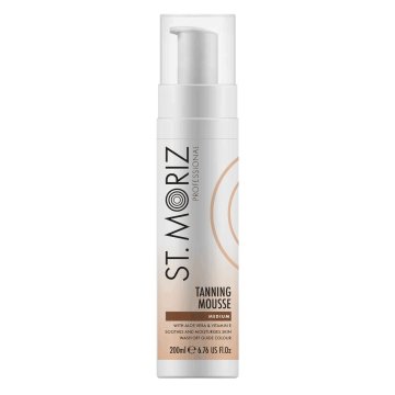Pena za samoporjavitev srednje velikosti 200 ml