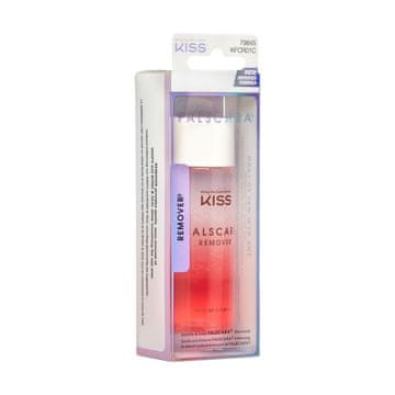 KISS Odstranjevalec umetnih trepalnic Falscara 50 ml
