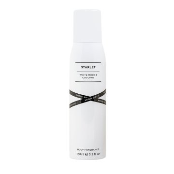 MISS SO? London Starlet parfumirani deodorant za ženske 150 ml