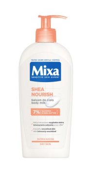 L’Oréal Mixa bogato mleko za telo za intenzivno nego 400 ml