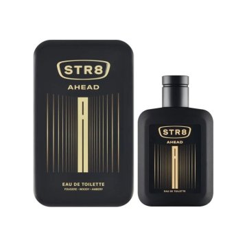 STR 8 Ahead toaletna voda 100 ml