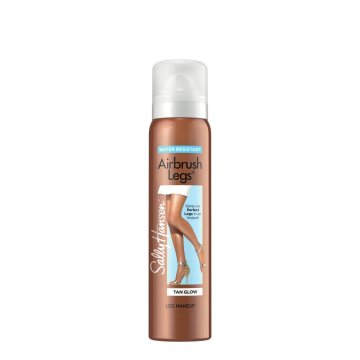 Airbrush Legs Tan Glow 75 ml sprej za hlačne nogavice