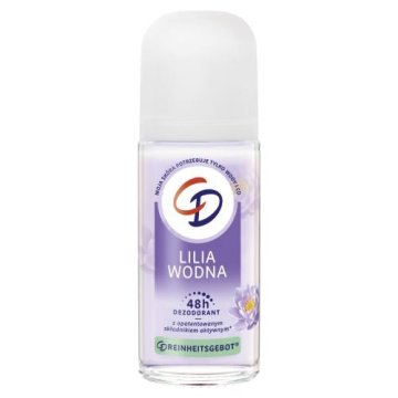 CD dezodorant z vonjem po lokvanju 50 ml