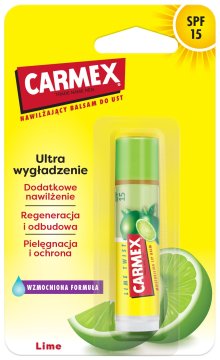 Zaščitna šminka v stiku z limetnim SPF 15 4,25 g
