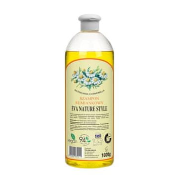 Eva Nature Šampon s kamilico 1000 g
