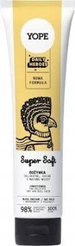 Yope Balzam za lase z ovsenim mlekom 170 ml