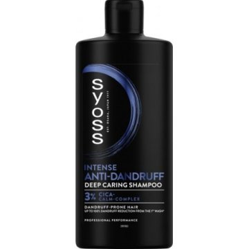 Schwarzkopf Šampon proti prhljaju 440 ml