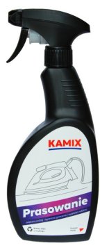 KAMIX tekočina za likanje 500 ml
