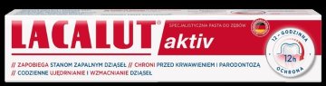 Zdrovit Zobna pasta Activ 75 ml