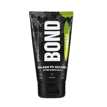 BOND DRTIČE Balzam po britju Fresh 150 ml