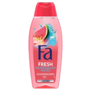 Schwarzkopf Gel za prhanje z vonjem sveže lubenice 400 ml