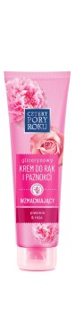 BOND DRTIČE Krema za roke z vrtnico 130 ml