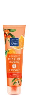 BOND DRTIČE Krema za roke Four Seasons z vonjem pomaranče 130 ml
