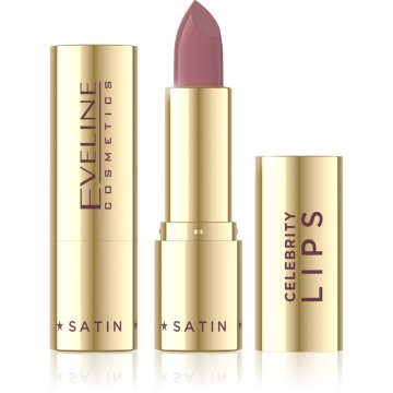 Šminka za ustnice Celebrity Lips Creamy Satin Finish št. 600