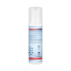 Aura Herbals Srebrni aerosol Argentum 200 150 ml