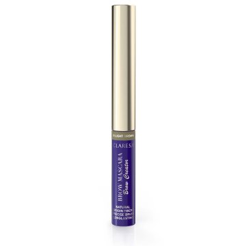 Claresa Maskara za obrvi Brow Creator 01 svetlo rjava 6 g