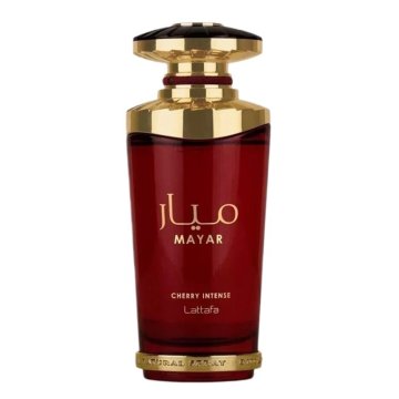 Mayar Cherry Intense uniseks parfumska voda 100 ml