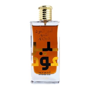 Ameer Al Oudh Intense Oud uniseks parfumska voda 100 ml