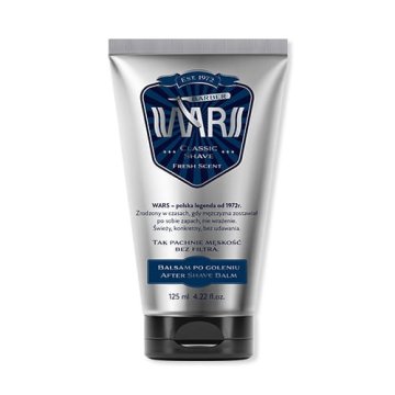 MIRACULUM Balzam po britju Classic Shave Fresh Son 125 ml