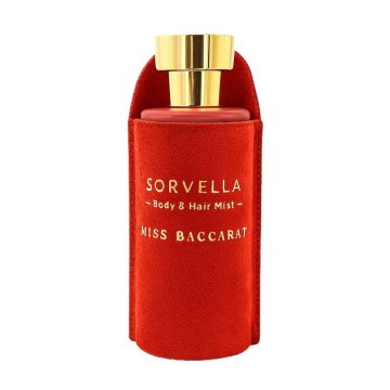 Miss Baccarat meglica za telo in lase 100 ml