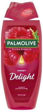 Colgate Gel za prhanje Aroma Essence Sweet Delight 500 ml