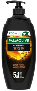 Colgate Gel za prhanje Spice Up Men Intense 5 v 1 750 ml