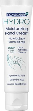 Vlažilna krema za roke Hydro 50 ml