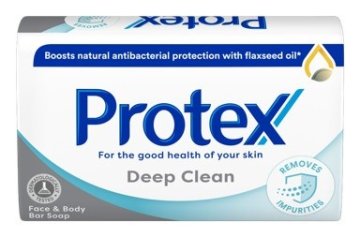 Colgate Antibakterijsko trdo milo Deep Clean 90 g