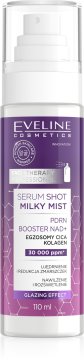 Eveline Face Therapy Professional Serum Shot PDRN Booster NAD+ 110 ml