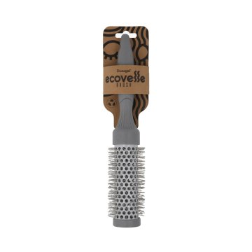 Donegal Ecovelle keramična krtača za oblikovanje las 34 mm 1280