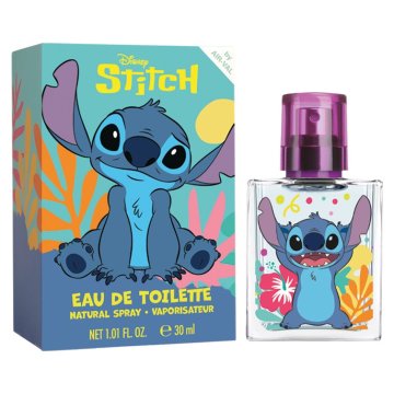Toaletna voda Stitch 30 ml