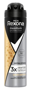Eve Rexona Men Sport Defence antiperspirant v spreju 150 ml