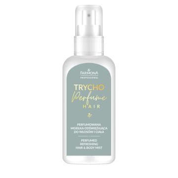 Trycho osvežilna meglica za lase in telo 50 ml