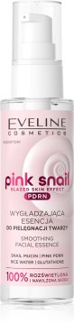Eveline gladilna esenca za obraz Pink Snail 100 ml