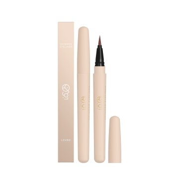LOVRO Shimmer 01 Chocolate 0,6 g tekoče sijoče črtalo za oči
