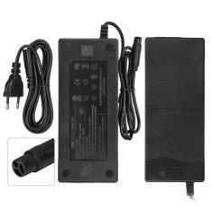 KuKirin Originalni polnilnik 54,6 V 2 A za KuKirin G2 Pro DB