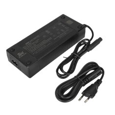 KuKirin Originalni polnilnik 54,6 V 2 A za KuKirin G2 Pro DB