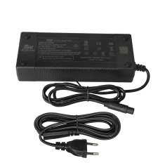 KuKirin Originalni polnilnik 54,6 V 2 A za KuKirin G2 Pro DB