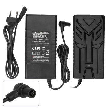 Xiaomi Nadomestni polnilnik 54,6 V 2,3 A za Xiaomi 4 Pro 2nd Gen