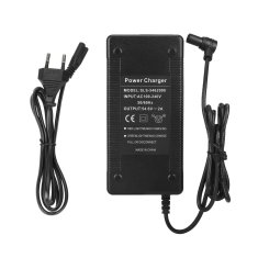 Xiaomi Nadomestni polnilnik 54,6 V 2 A za Xiaomi 4 Pro 2nd Gen